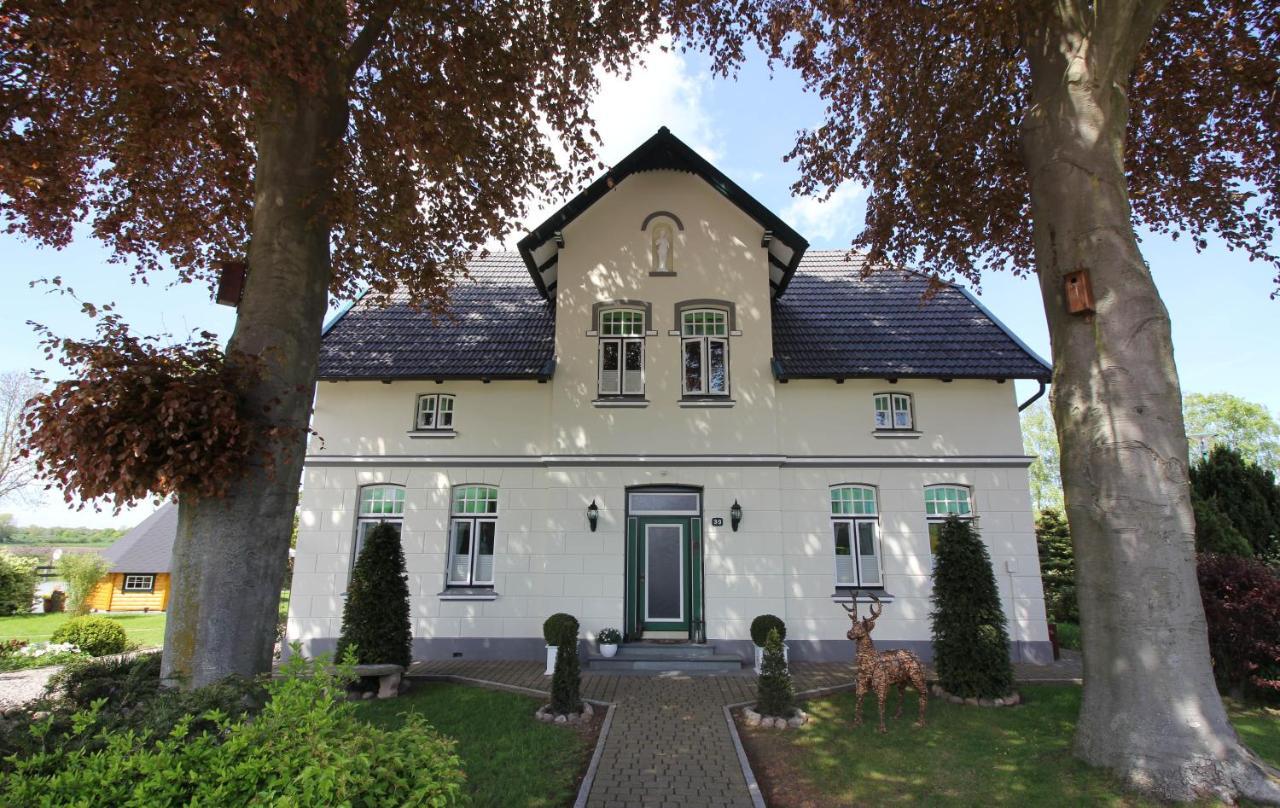 Apartamento Kiek Mol In Grömitz Exterior foto