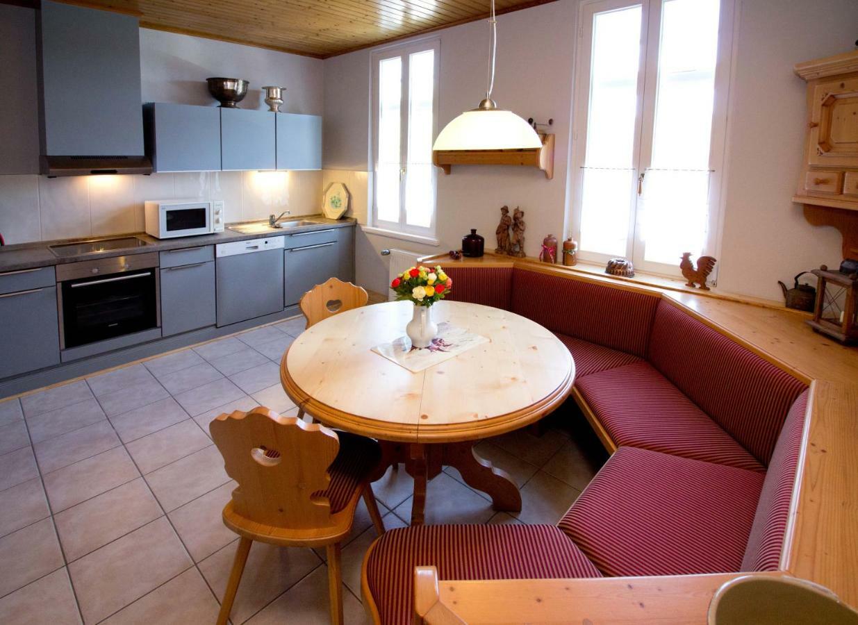 Apartamento Kiek Mol In Grömitz Exterior foto