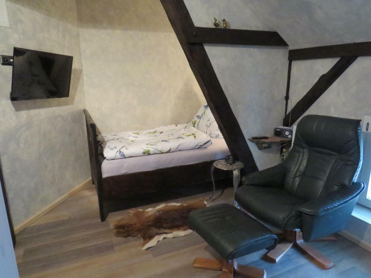 Apartamento Kiek Mol In Grömitz Exterior foto