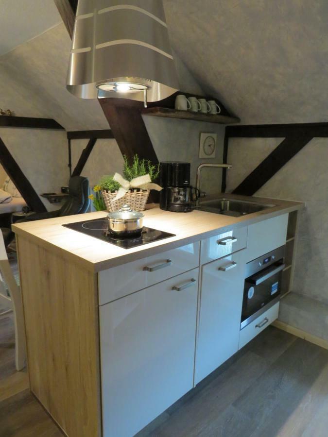Apartamento Kiek Mol In Grömitz Exterior foto